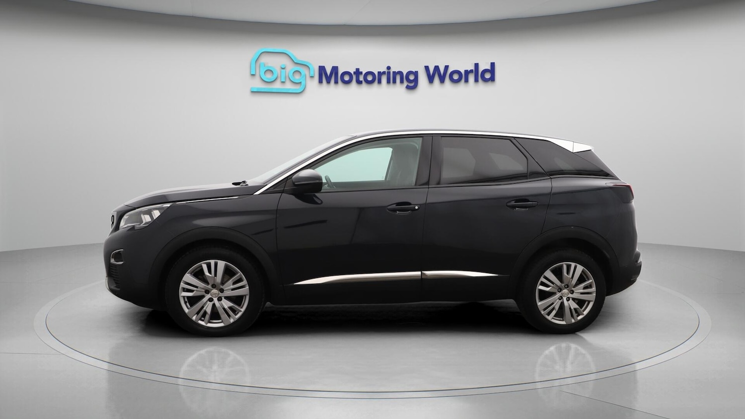 Used Peugeot 3008 2017 for sale - 76550717: Photo 5