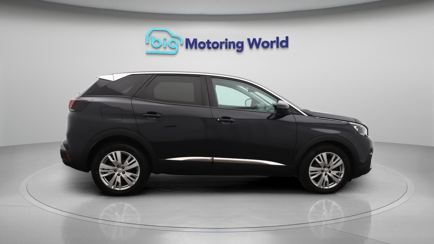 Used Peugeot 3008 2017 for sale - 76550717: Photo 9