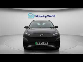 Used Hyundai KONA 2023 for sale - 74895013: Photo