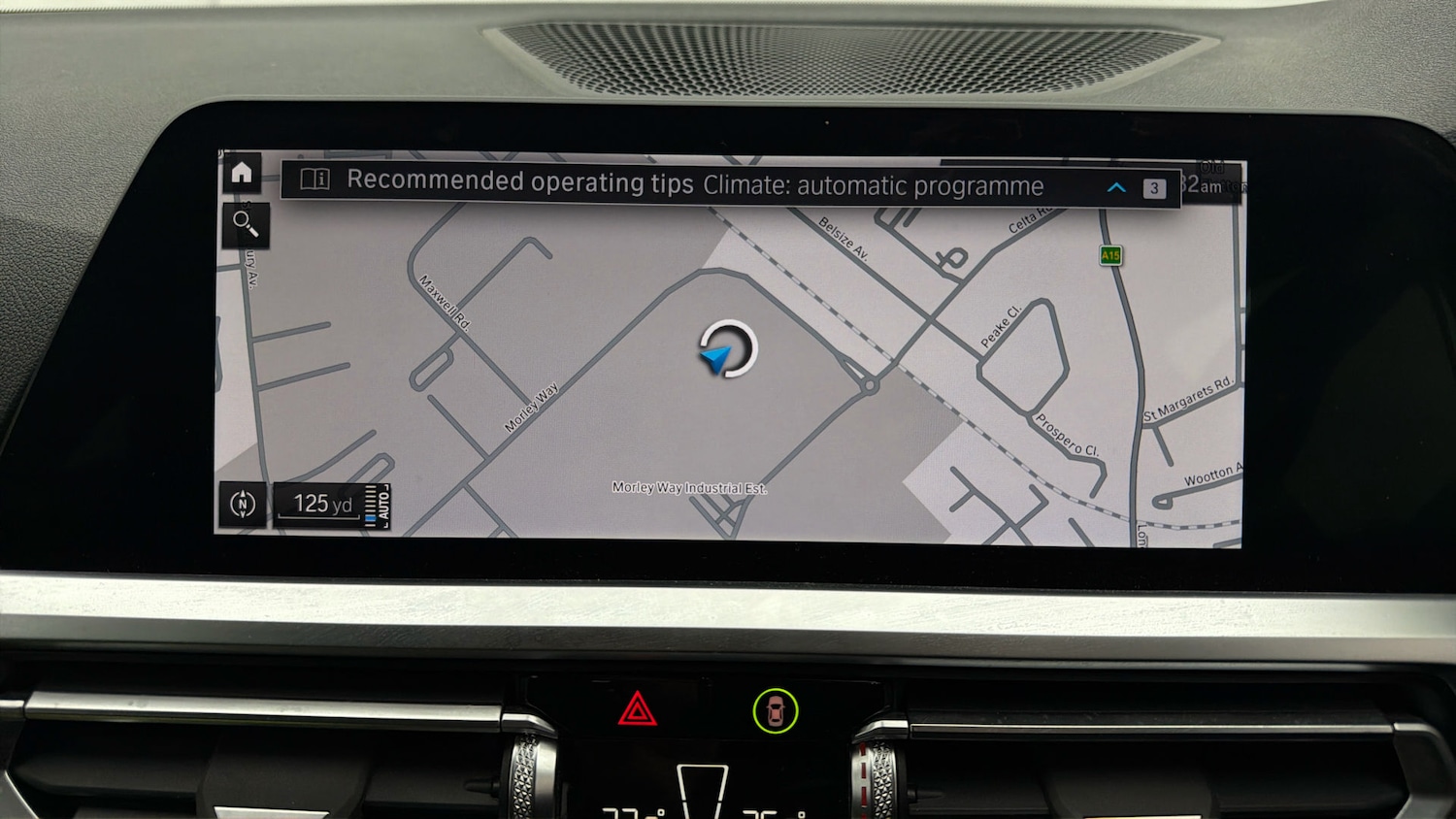 Used BMW 3 Series 2022 for sale - 77877215: Photo 10