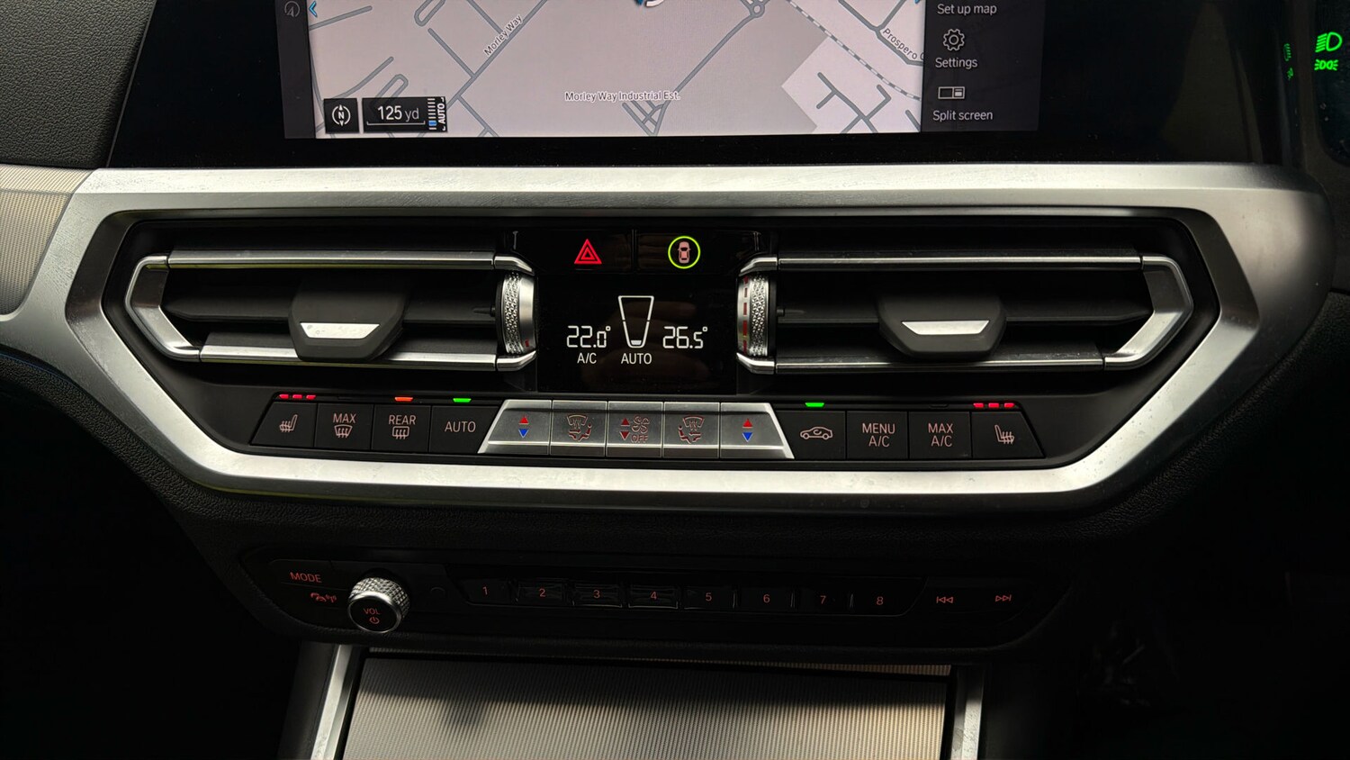 Used BMW 3 Series 2022 for sale - 77877215: Photo 11