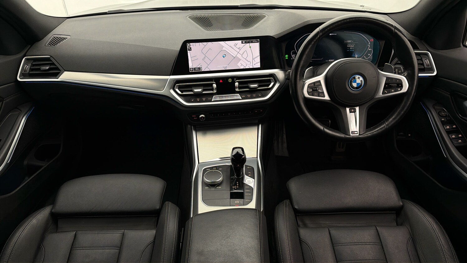 Used BMW 3 Series 2022 for sale - 77877215: Photo 12