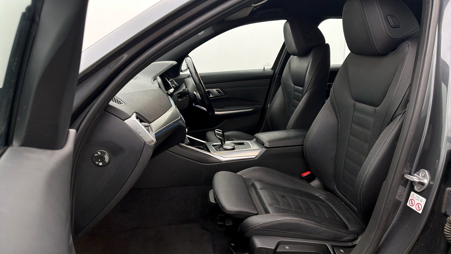 Used BMW 3 Series 2022 for sale - 77877215: Photo 13