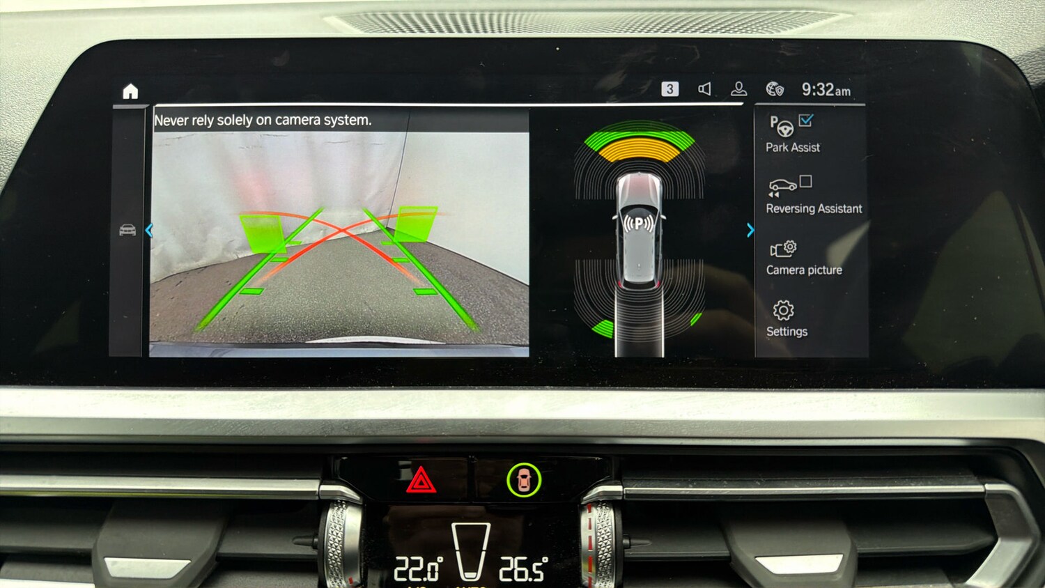 Used BMW 3 Series 2022 for sale - 77877215: Photo 26