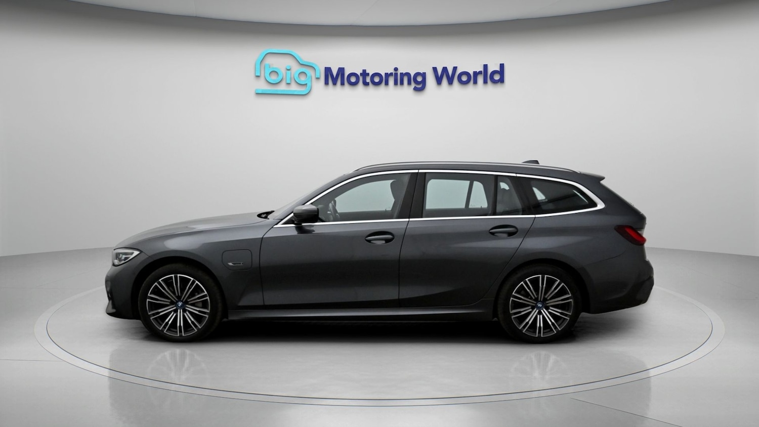 Used BMW 3 Series 2022 for sale - 77877215: Photo 4