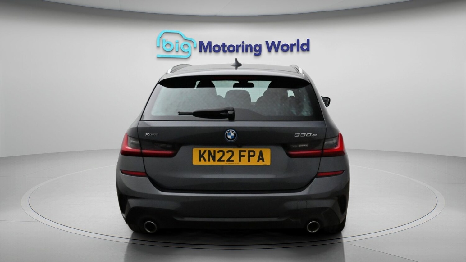 Used BMW 3 Series 2022 for sale - 77877215: Photo 6