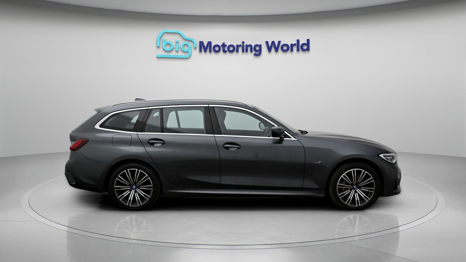 Used BMW 3 Series 2022 for sale - 77877215: Photo 8