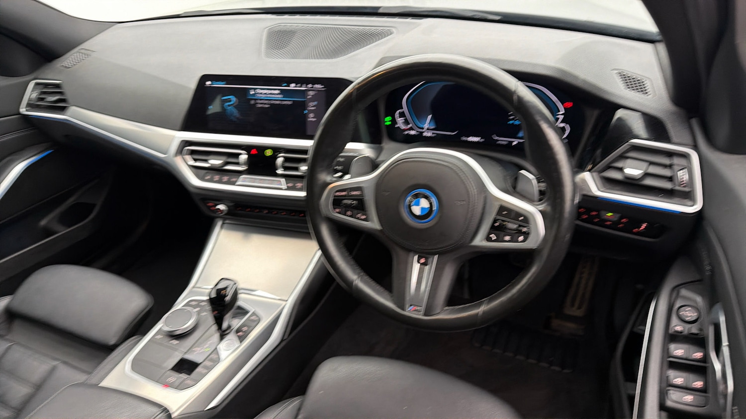 Used BMW 3 Series 2022 for sale - 77877215: Photo 9