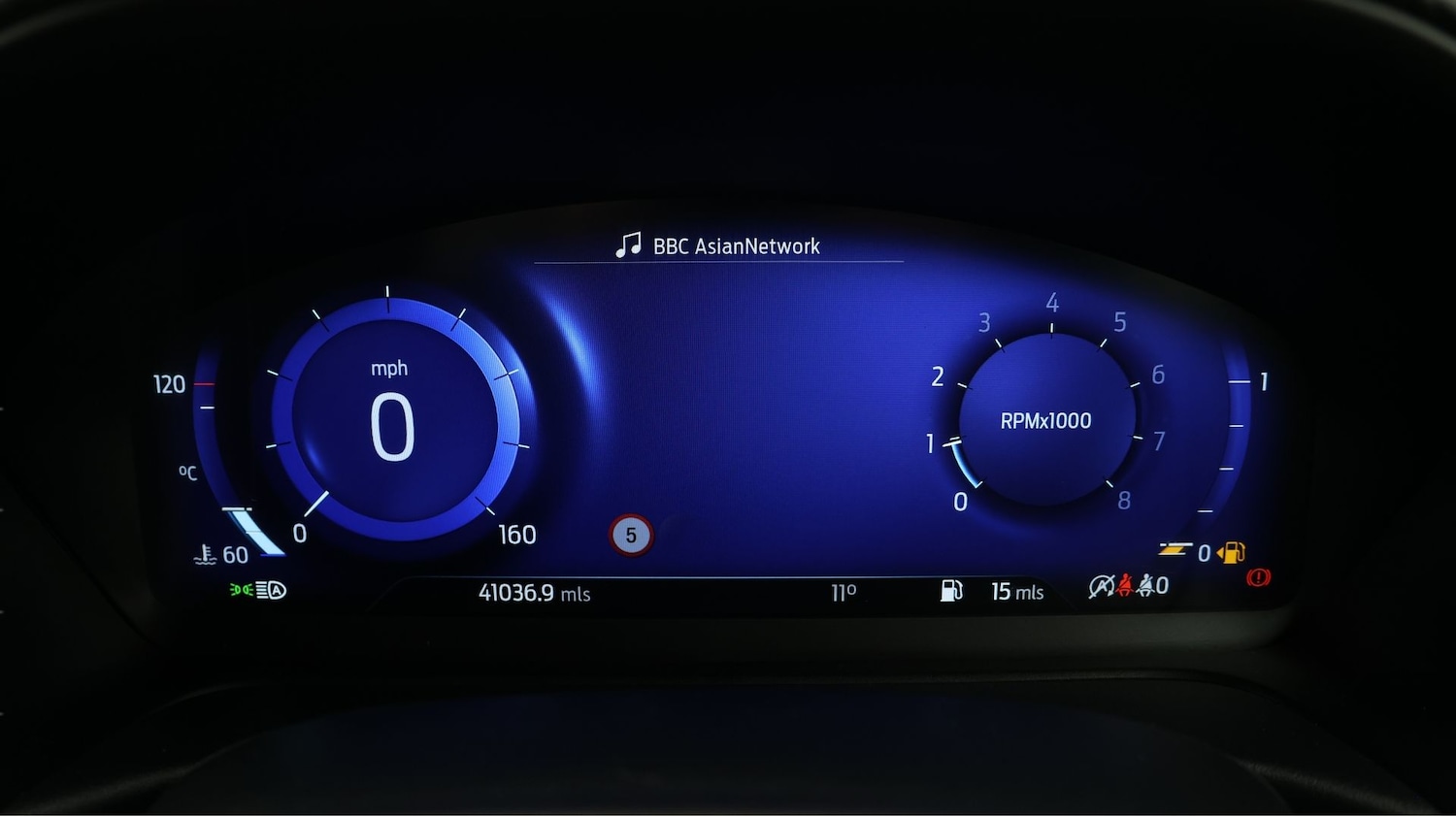 Used Ford Puma 2021 for sale - 77195578: Photo 10