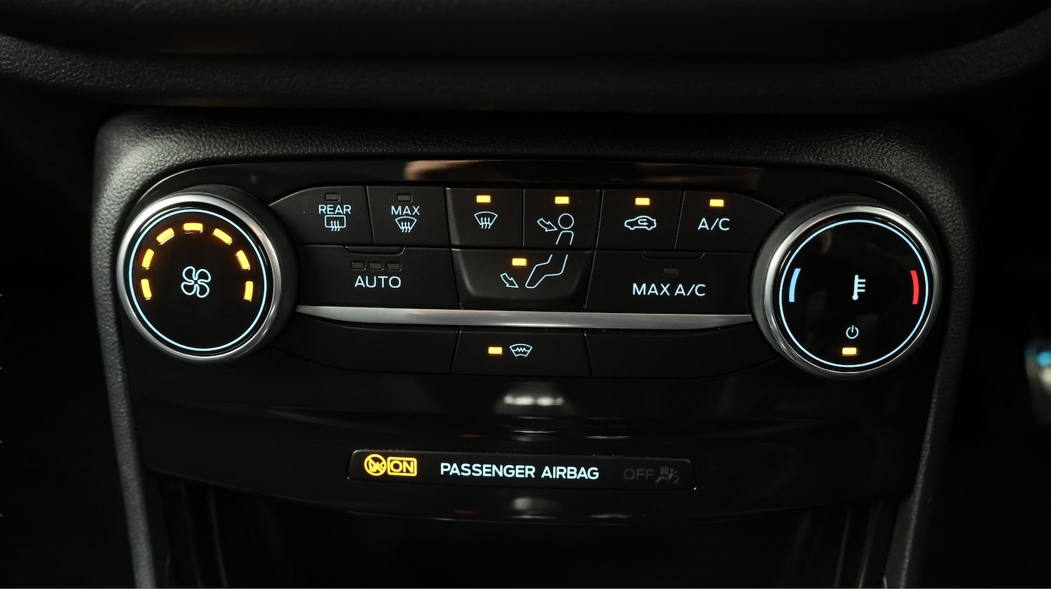 Used Ford Puma 2021 for sale - 77195578: Photo 12