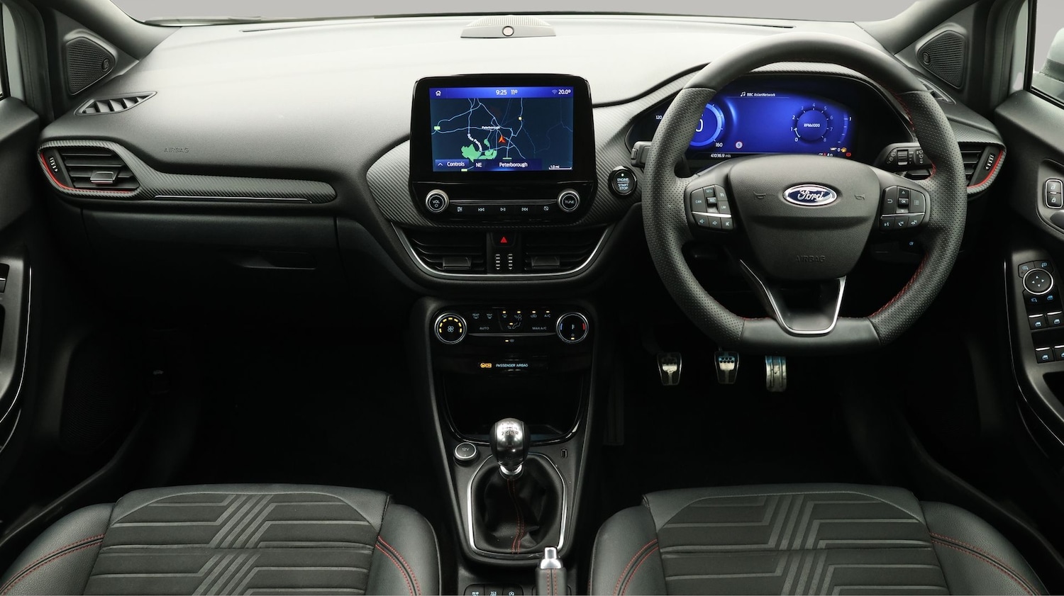 Used Ford Puma 2021 for sale - 77195578: Photo 13