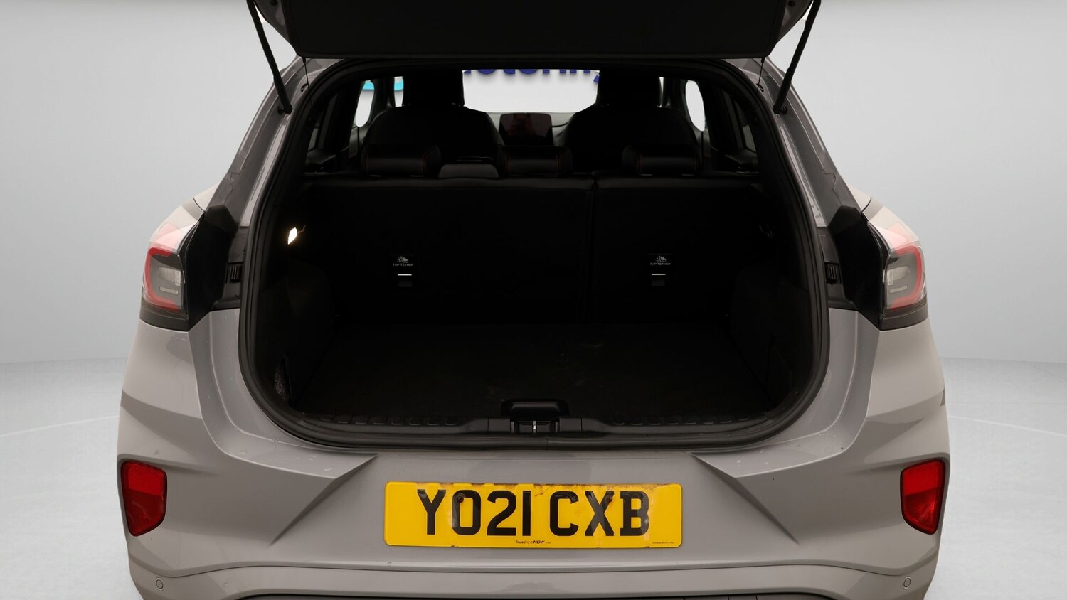 Used Ford Puma 2021 for sale - 77195578: Photo 17