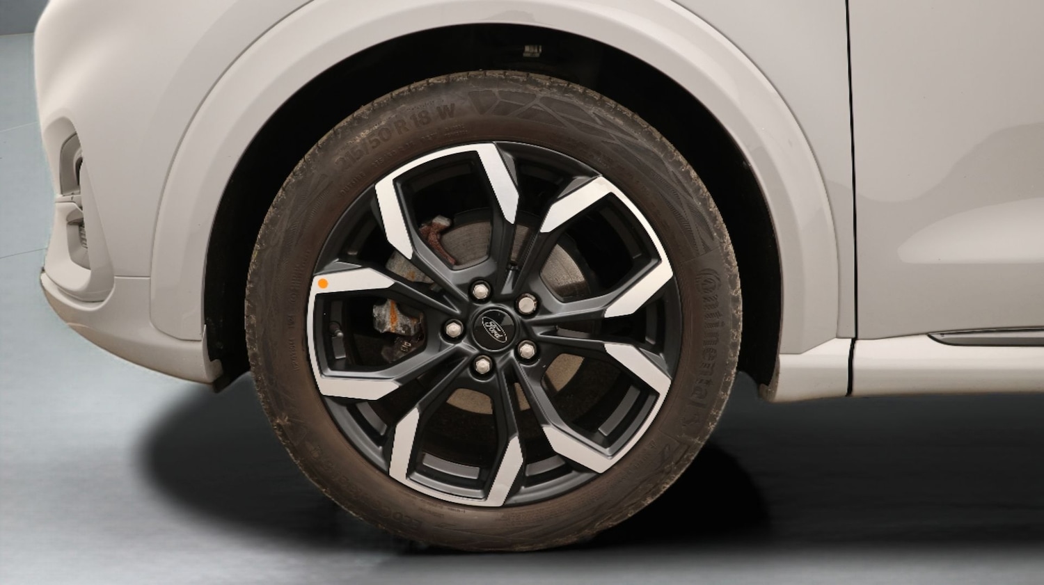 Used Ford Puma 2021 for sale - 77195578: Photo 18