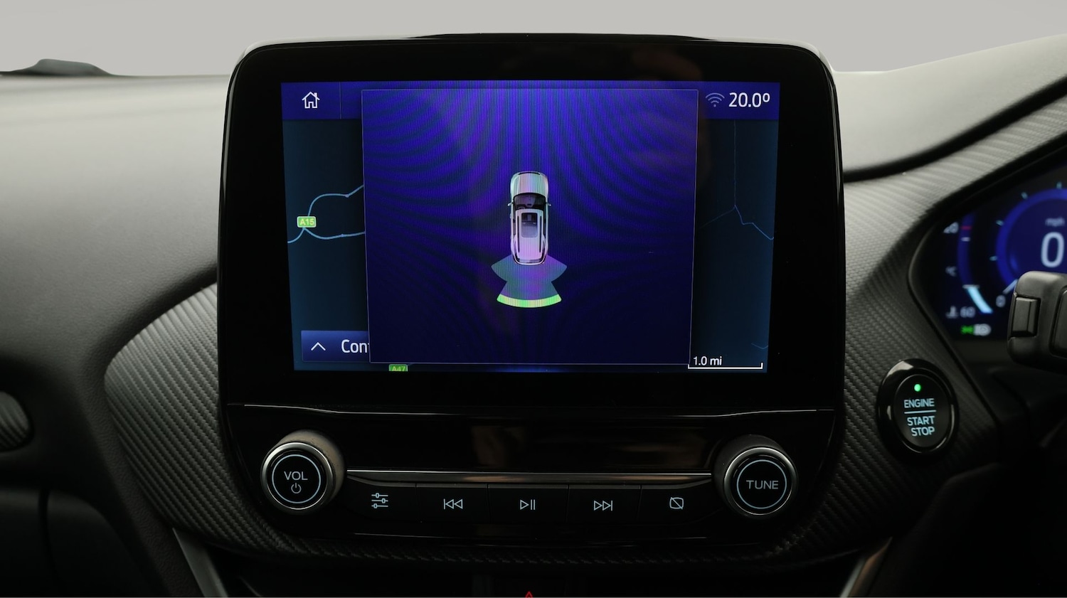 Used Ford Puma 2021 for sale - 77195578: Photo 20