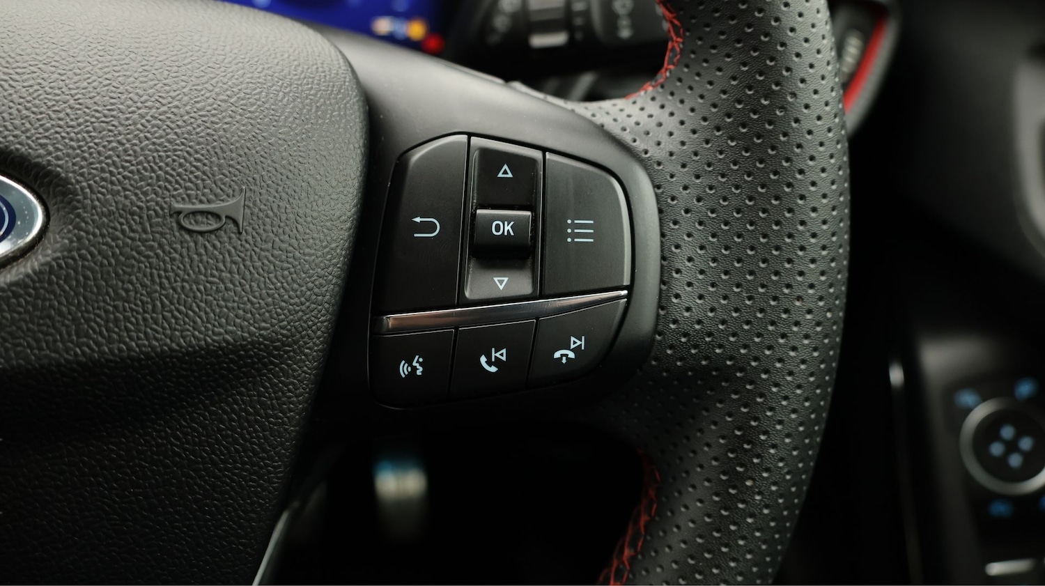 Used Ford Puma 2021 for sale - 77195578: Photo 21