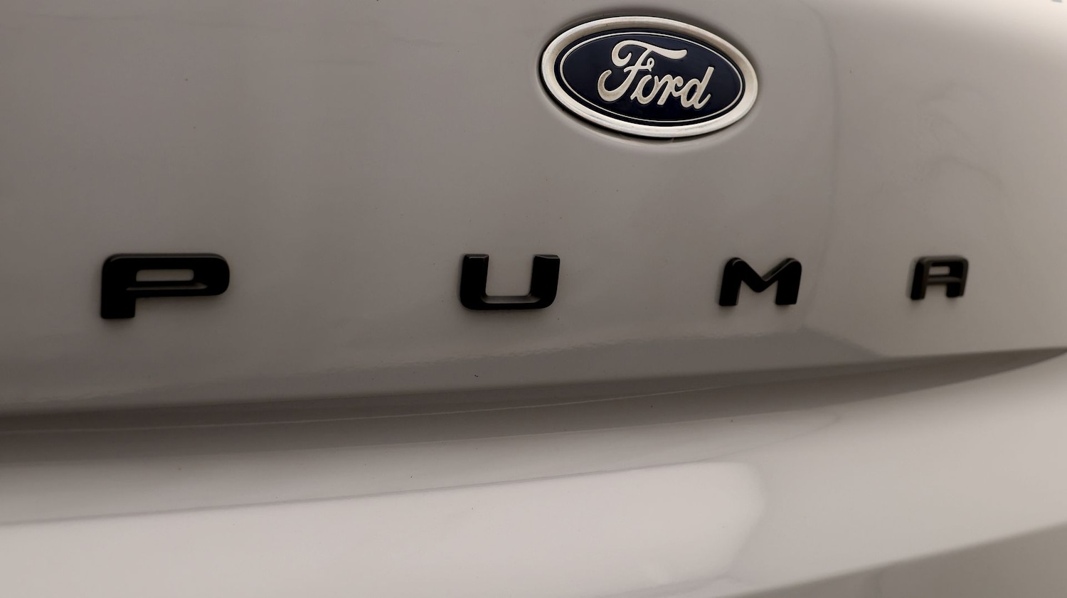 Used Ford Puma 2021 for sale - 77195578: Photo 22