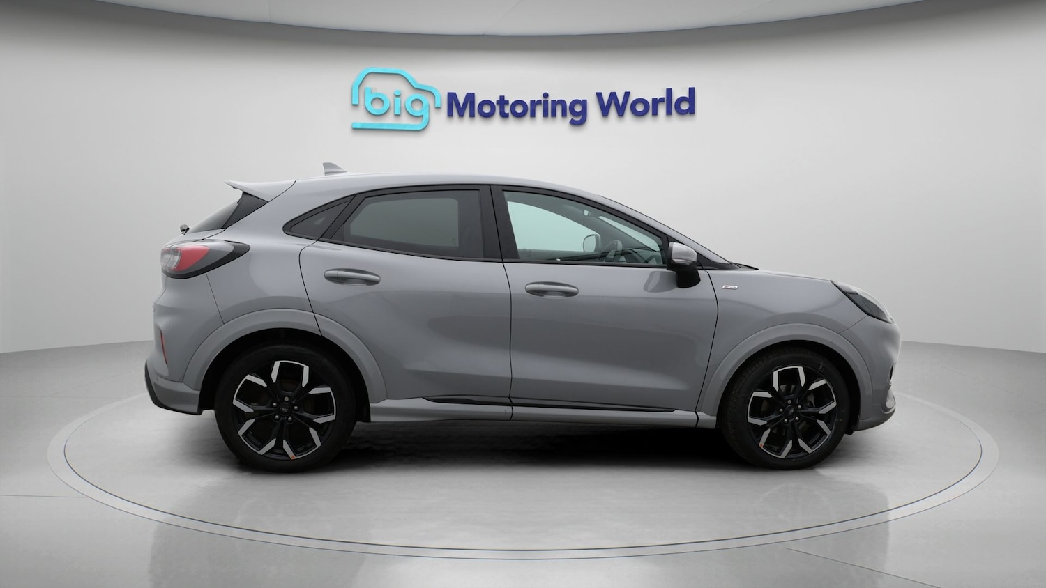 Used Ford Puma 2021 for sale - 77195578: Photo 8