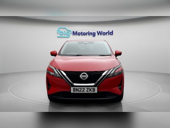 Used Nissan Qashqai 2022 for sale - 79405118: Photo