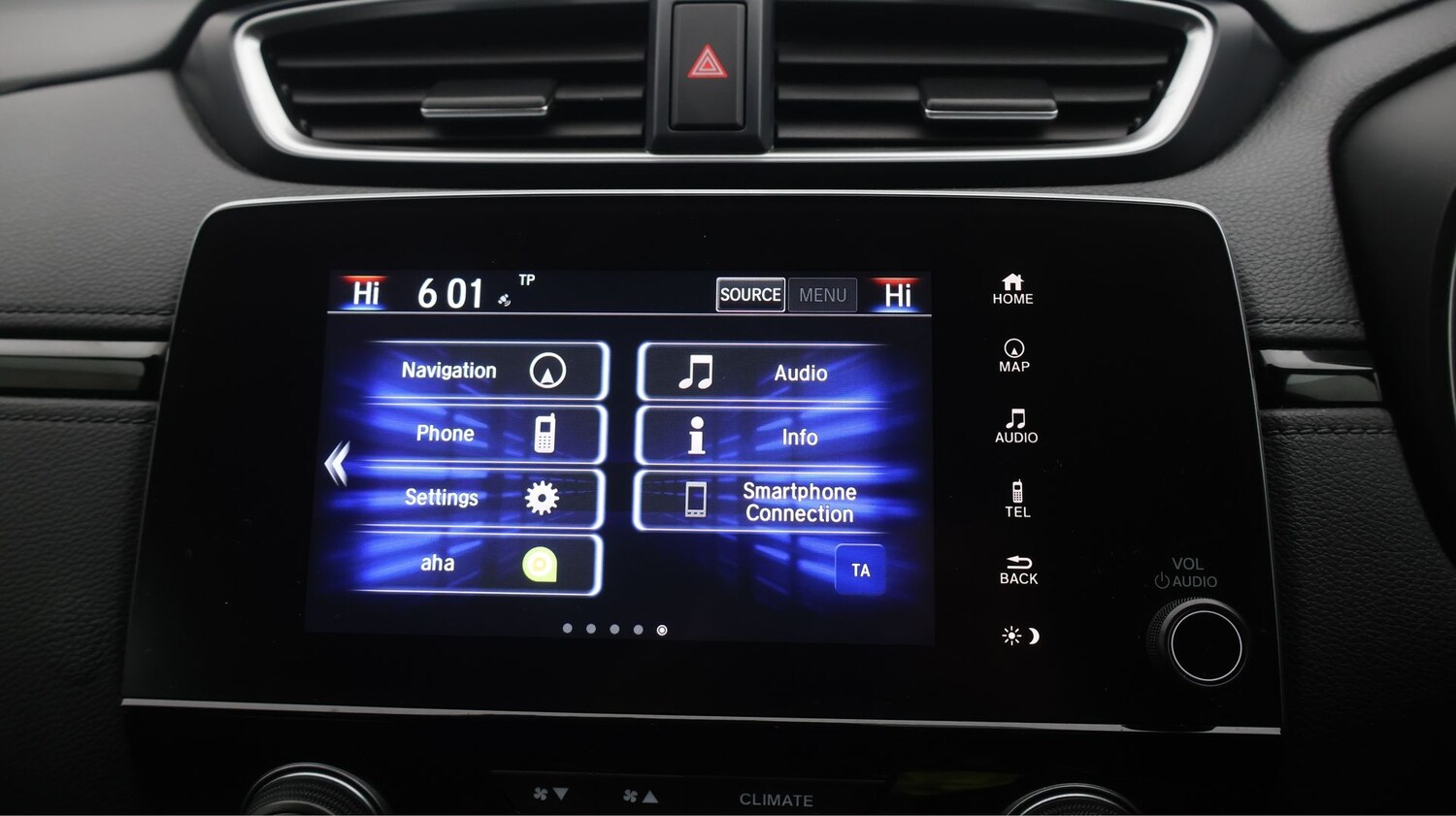 Used Honda CR-V 2023 for sale - 77404656: Photo 11