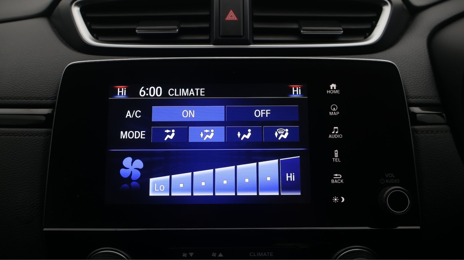 Used Honda CR-V 2023 for sale - 77404656: Photo 12