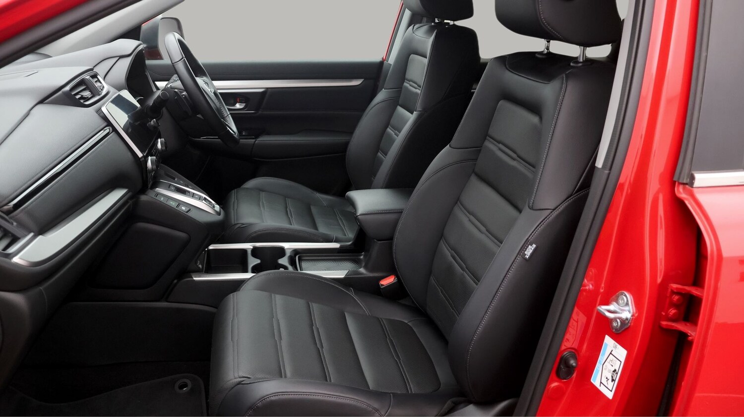 Used Honda CR-V 2023 for sale - 77404656: Photo 14