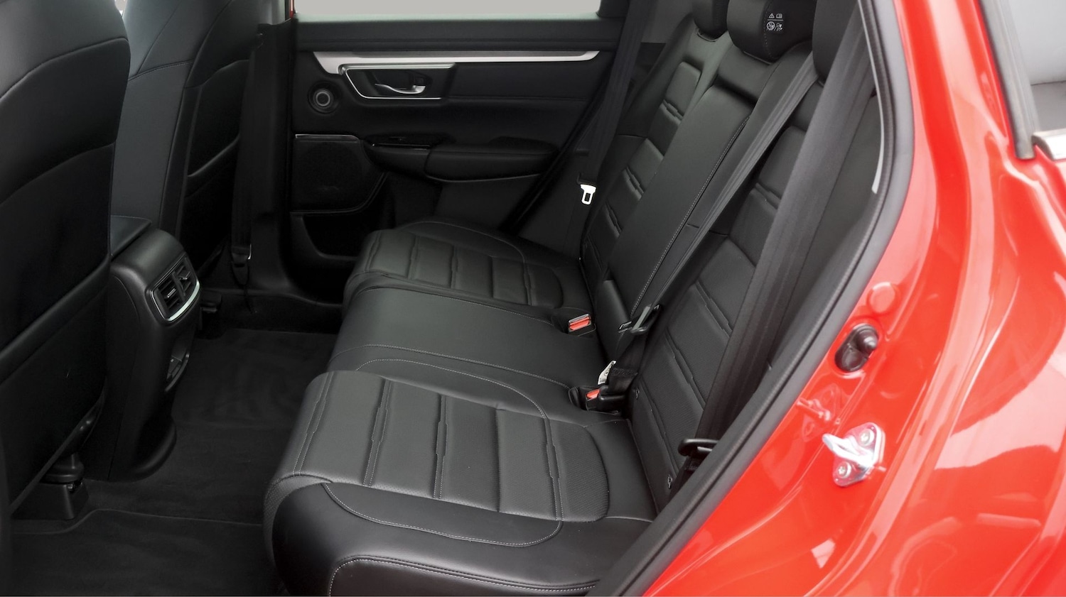 Used Honda CR-V 2023 for sale - 77404656: Photo 16