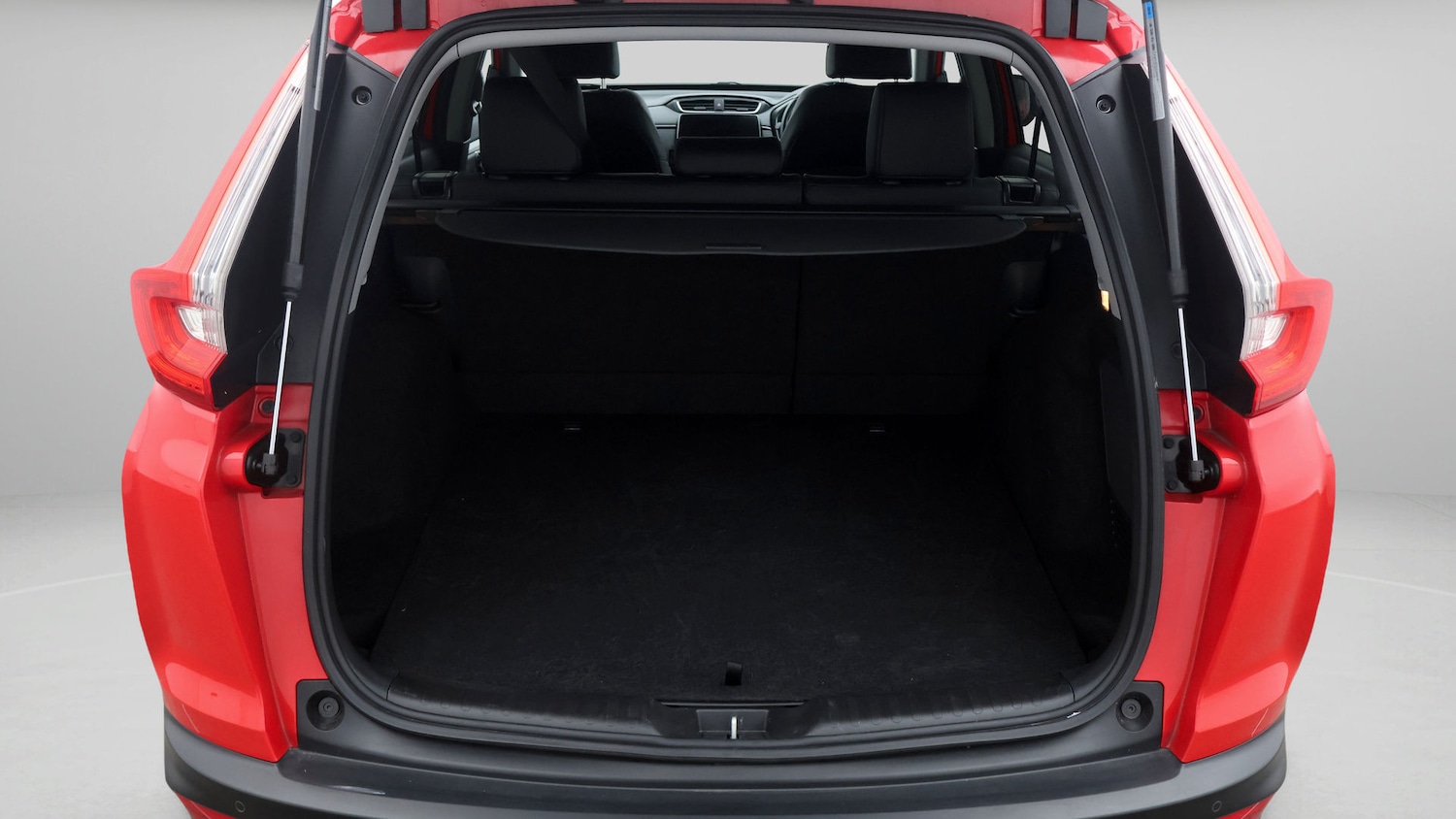 Used Honda CR-V 2023 for sale - 77404656: Photo 17