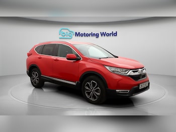Used Honda CR-V 2023 for sale - 77404656: Photo