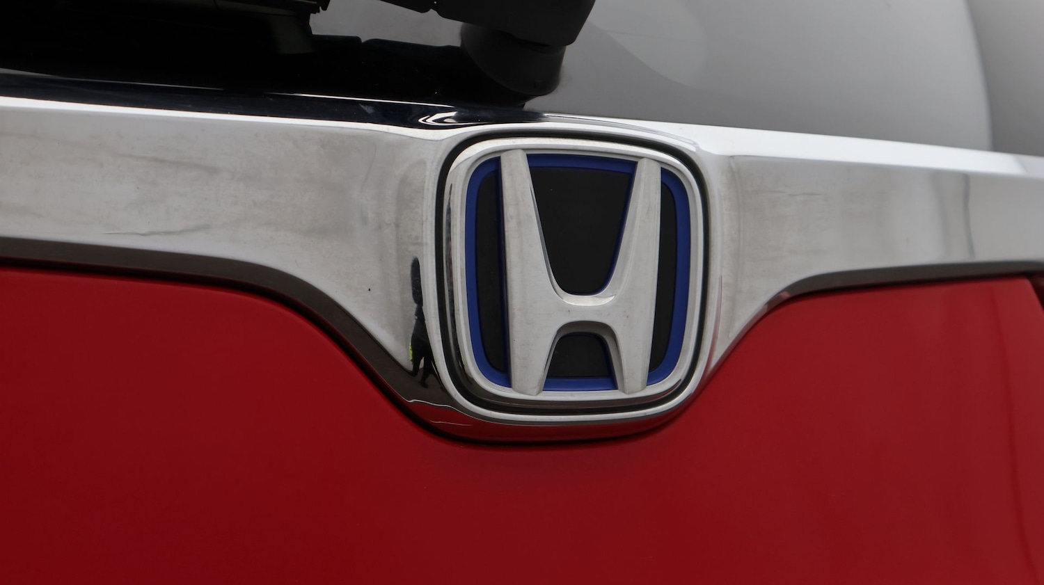 Used Honda CR-V 2023 for sale - 77404656: Photo 21