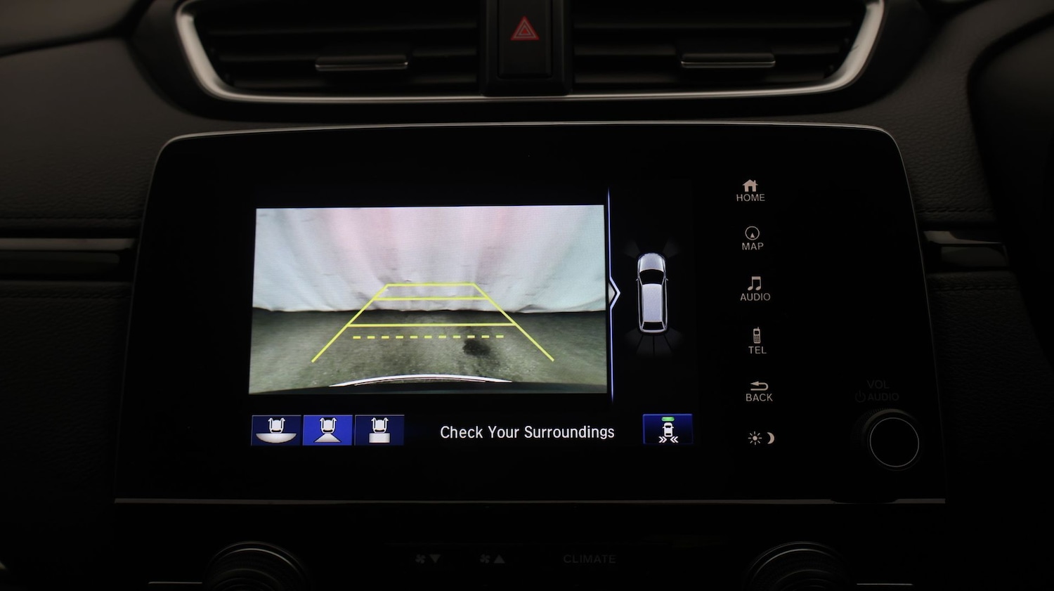 Used Honda CR-V 2023 for sale - 77404656: Photo 26