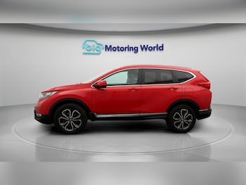 Used Honda CR-V 2023 for sale - 77404656: Photo