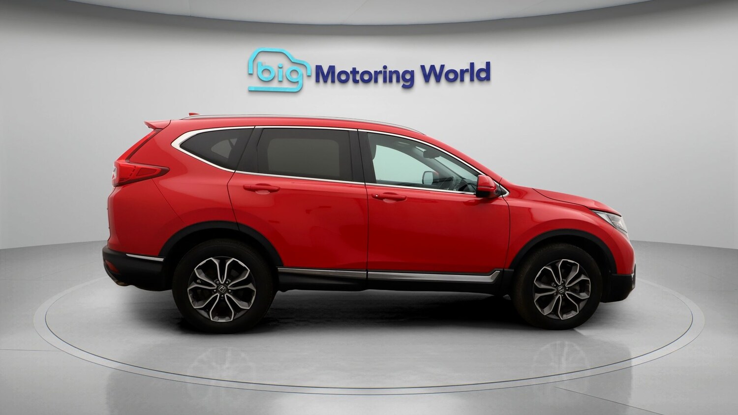 Used Honda CR-V 2023 for sale - 77404656: Photo 8