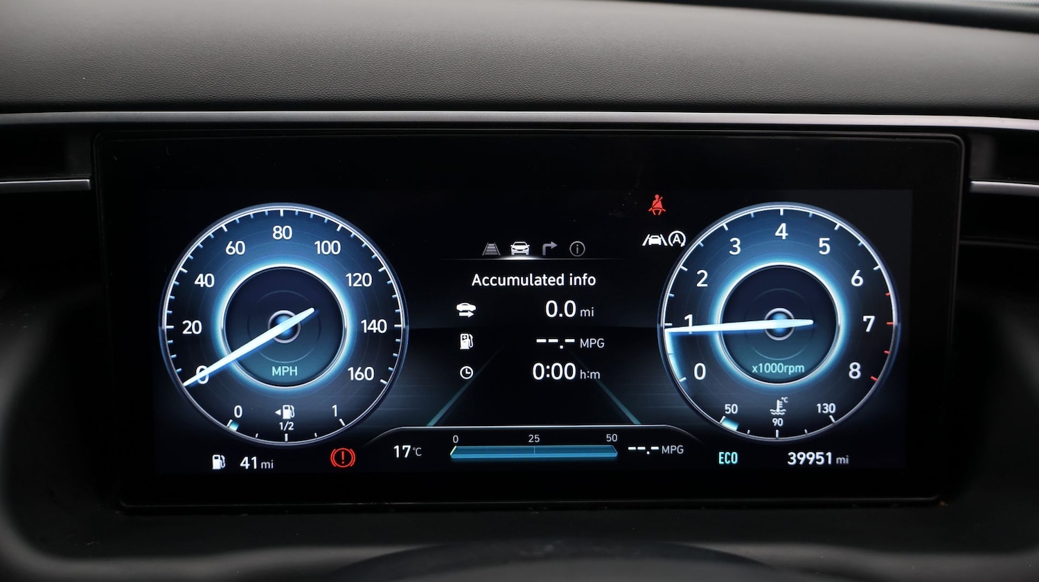 Used Hyundai TUCSON 2023 for sale - 77616943: Photo 10