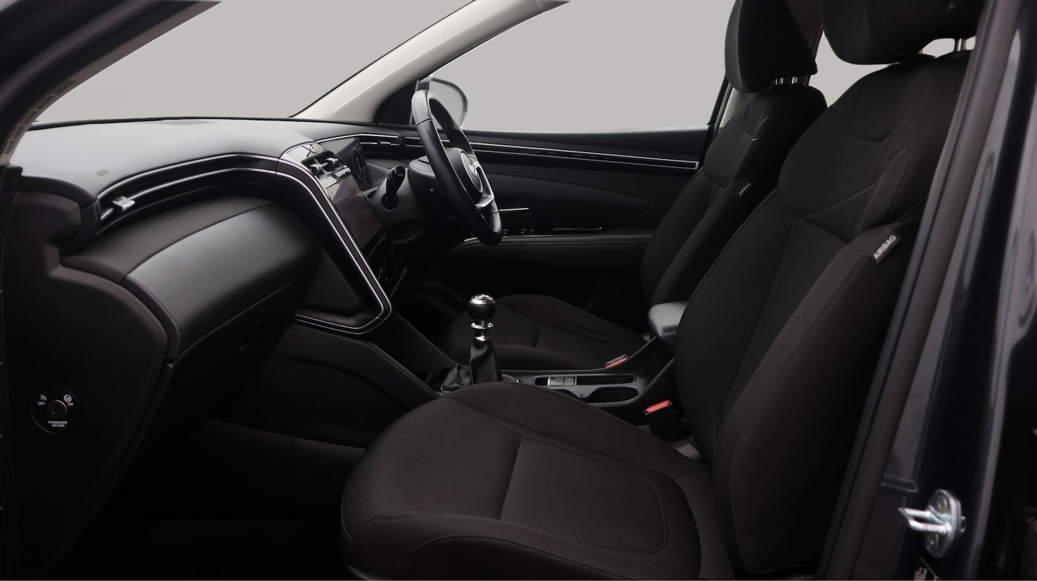 Used Hyundai TUCSON 2023 for sale - 77616943: Photo 14