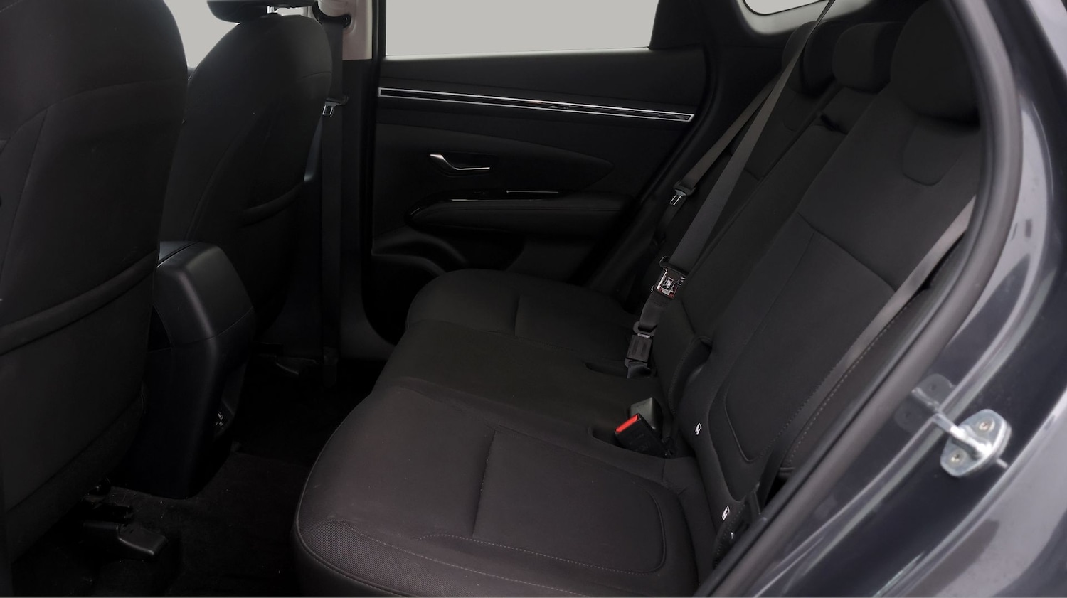 Used Hyundai TUCSON 2023 for sale - 77616943: Photo 16