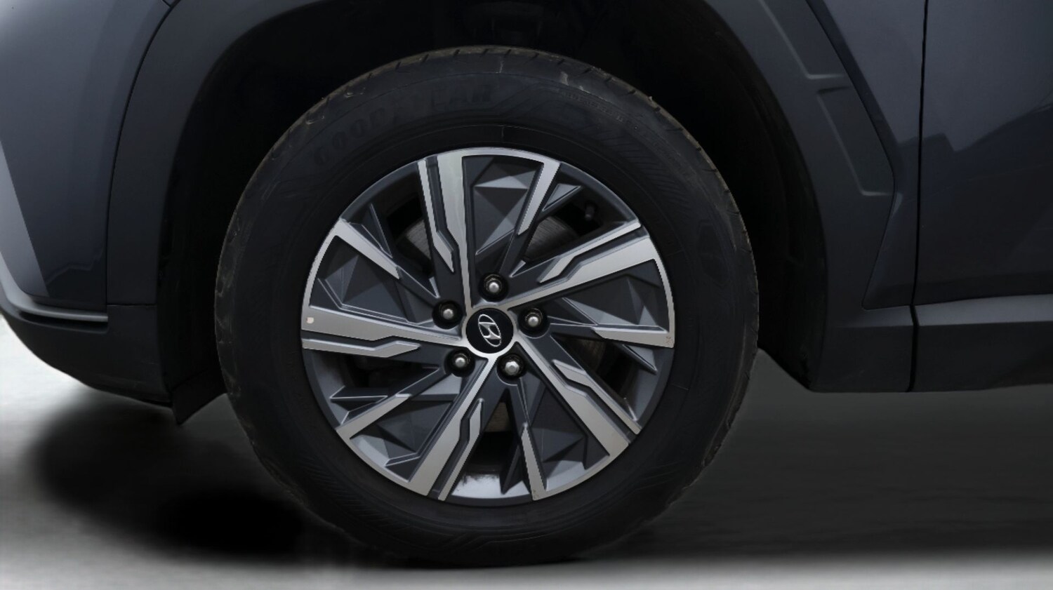 Used Hyundai TUCSON 2023 for sale - 77616943: Photo 18