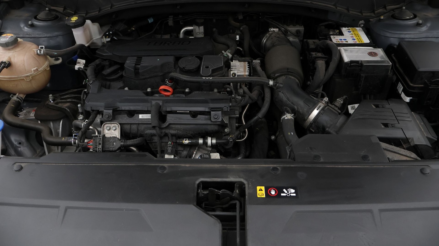 Used Hyundai TUCSON 2023 for sale - 77616943: Photo 19