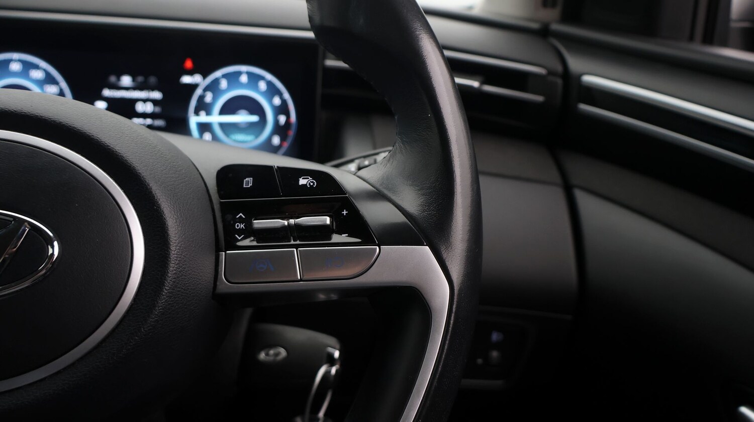 Used Hyundai TUCSON 2023 for sale - 77616943: Photo 24