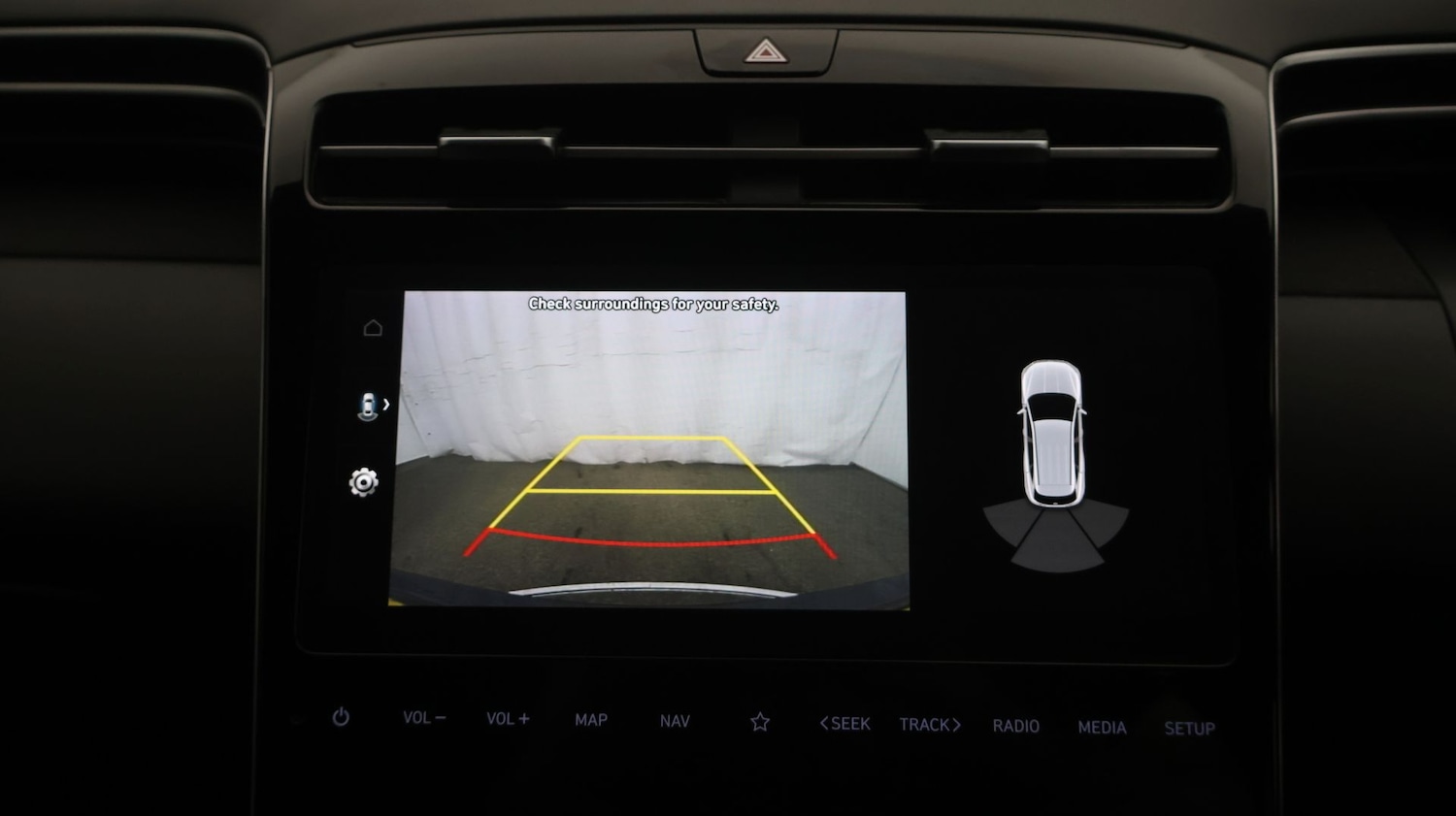 Used Hyundai TUCSON 2023 for sale - 77616943: Photo 25