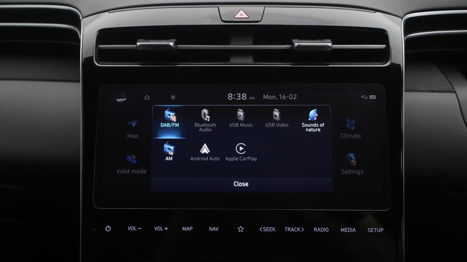 Used Hyundai TUCSON 2023 for sale - 77616943: Photo 26