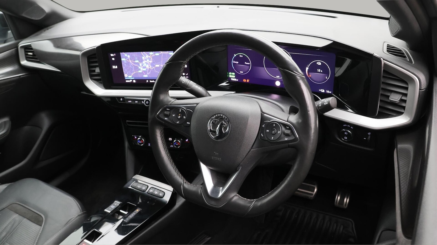 Used Vauxhall Mokka Electric 2022 for sale - 76634263: Photo 10