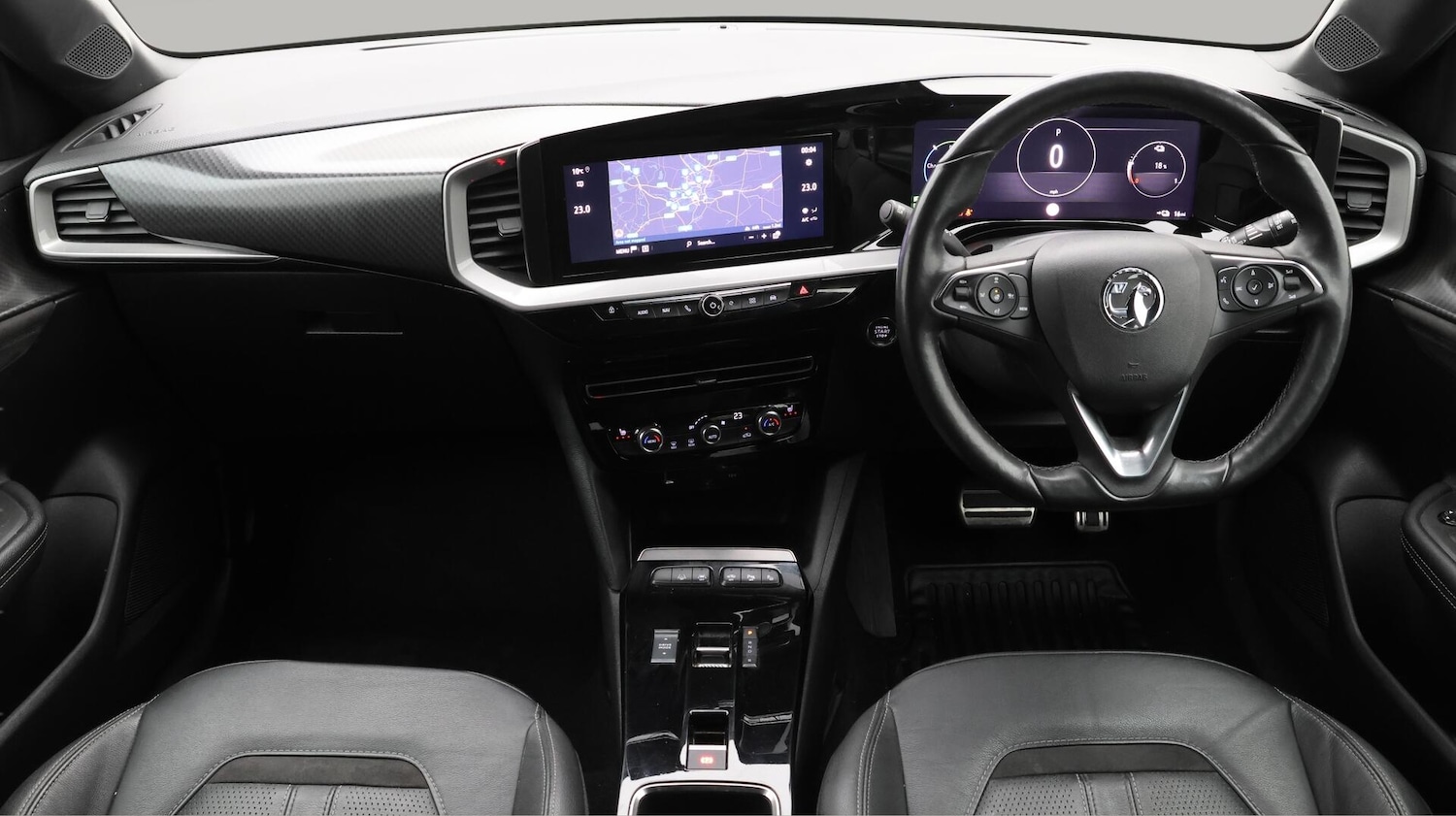 Used Vauxhall Mokka Electric 2022 for sale - 76634263: Photo 14