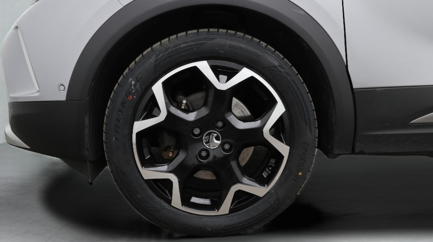 Used Vauxhall Mokka Electric 2022 for sale - 76634263: Photo 19