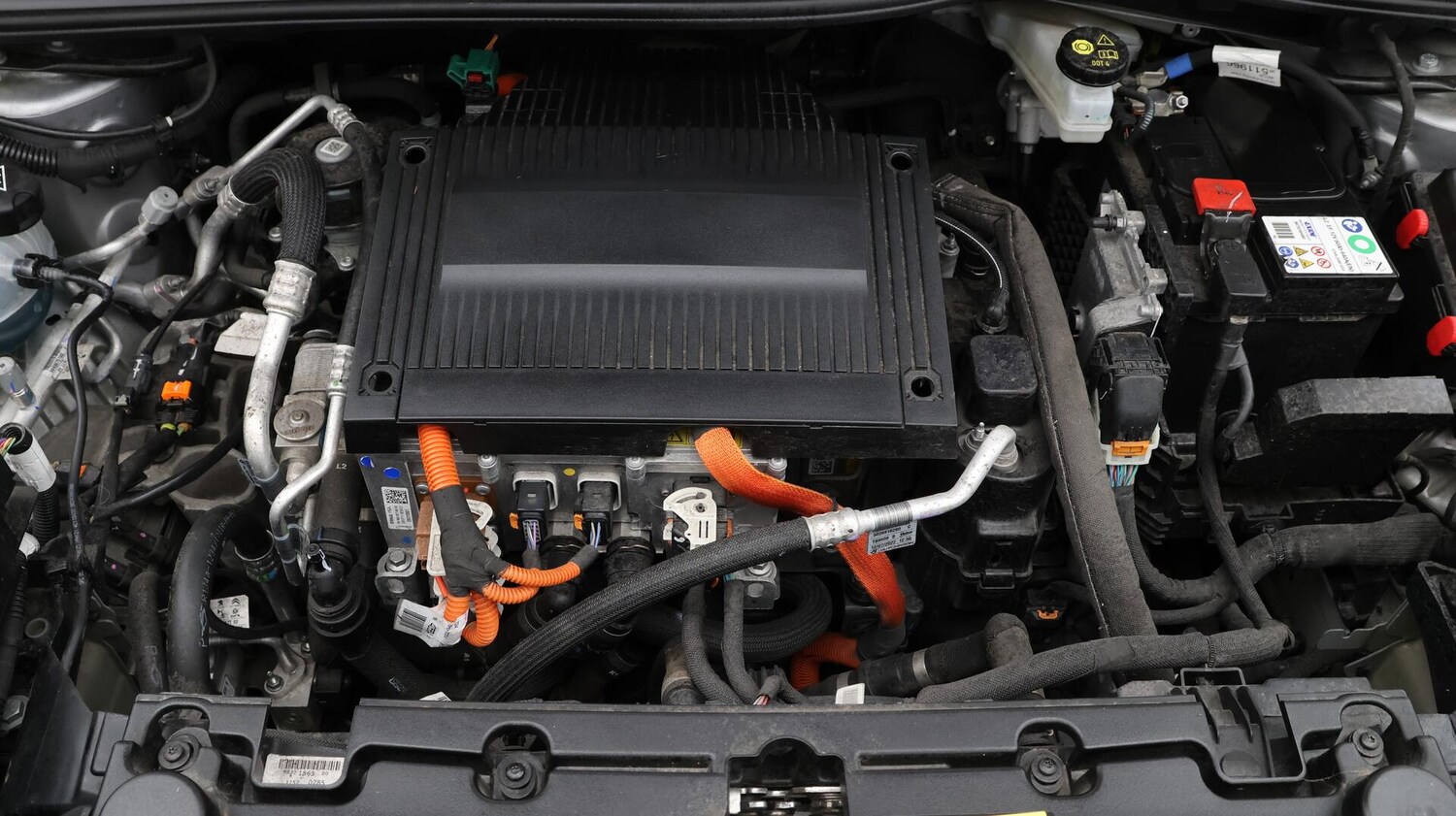 Used Vauxhall Mokka Electric 2022 for sale - 76634263: Photo 20