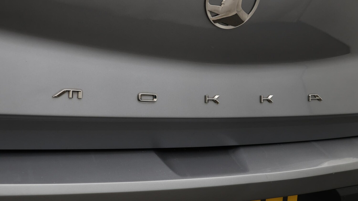 Used Vauxhall Mokka Electric 2022 for sale - 76634263: Photo 22