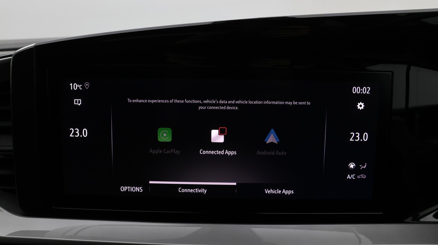 Used Vauxhall Mokka Electric 2022 for sale - 76634263: Photo 26