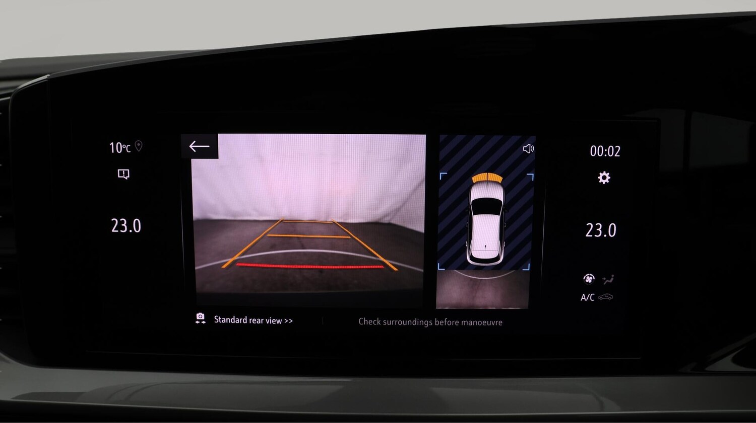 Used Vauxhall Mokka Electric 2022 for sale - 76634263: Photo 27