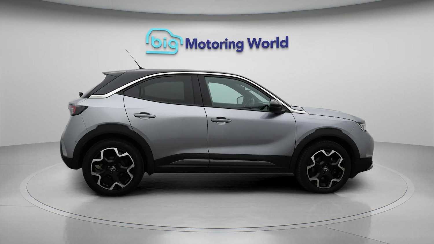 Used Vauxhall Mokka Electric 2022 for sale - 76634263: Photo 9