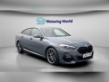 Used BMW 2 Series 2022 for sale - 78744810: Photo