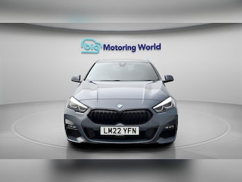 Used BMW 2 Series 2022 for sale - 78744810: Photo